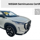 Nissan Magnite VUD Llantas 3