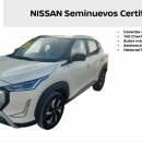 Nissan Magnite VUD Arriba 1