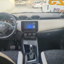 Nissan Magnite VUD Asientos 9