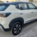 Nissan Magnite VUD Lateral izquierdo 10