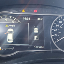 Nissan Versa Lateral izquierdo 10