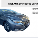 Nissan Versa Interior 1