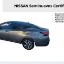 Nissan Versa Interior 2