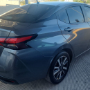 Nissan Versa Llantas 18