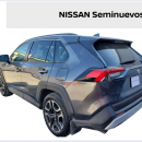 Toyota RAV4 VUD Tablero 2