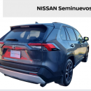 Toyota RAV4 VUD Arriba 4