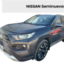 Toyota RAV4 VUD Lateral derecho 1