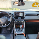 Toyota RAV4 VUD Lateral izquierdo 5