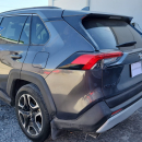 Toyota RAV4 VUD Asientos 16