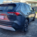 Toyota RAV4 VUD Tablero 17