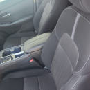 Nissan Sentra Lateral derecho 8