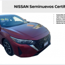 Nissan Sentra Interior 3