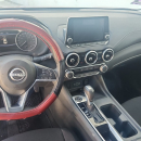 Nissan Sentra Llantas 5