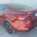 Nissan Sentra Arriba 14