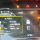 Nissan Versa Lateral izquierdo 8