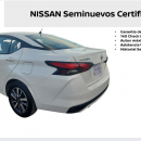 Nissan Versa Interior 2