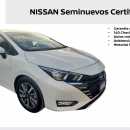 Nissan Versa Arriba 3