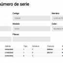 Nissan Versa Tablero 14