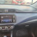 Nissan Versa Arriba 15