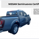 Nissan Comerciales Frontier y NP 300 Frontier Pick-Up Lateral derecho 2