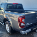 Nissan Comerciales Frontier y NP 300 Frontier Pick-Up Tablero 14