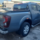 Nissan Comerciales Frontier y NP 300 Frontier Pick-Up Frente 15
