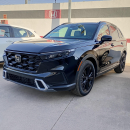 Honda CR-V VUD Tablero 21
