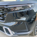 Honda CR-V VUD Frente 20
