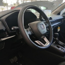 Honda CR-V VUD Frente 20