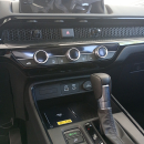 Honda CR-V VUD Lateral izquierdo 21