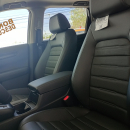 Honda CR-V VUD Frente 25