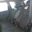 Honda CR-V VUD Llantas 26