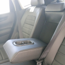 Honda CR-V VUD Lateral derecho 27