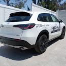 Honda HR-V VUD Llantas 3
