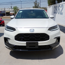 Honda HR-V VUD Lateral derecho 1