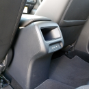 Honda HR-V VUD Lateral izquierdo 11