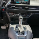 Honda HR-V VUD Interior 14