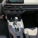 Honda HR-V VUD Tablero 16