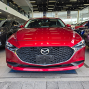 Mazda Mazda 3 Frente 2
