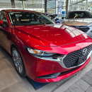 Mazda Mazda 3 Tablero 1