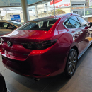 Mazda Mazda 3 Arriba 3