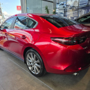 Mazda Mazda 3 Asientos 4