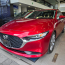 Mazda Mazda 3 Tablero 6