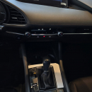 Mazda Mazda 3 Lateral izquierdo 10