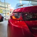 Mazda Mazda 3 Lateral derecho 11