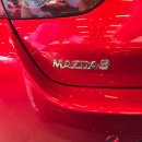 Mazda Mazda 3 Frente 12