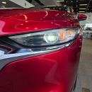 Mazda Mazda 3 Tablero 13