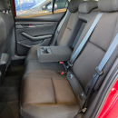 Mazda Mazda 3 Tablero 16