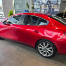 Mazda Mazda 3 Interior 17
