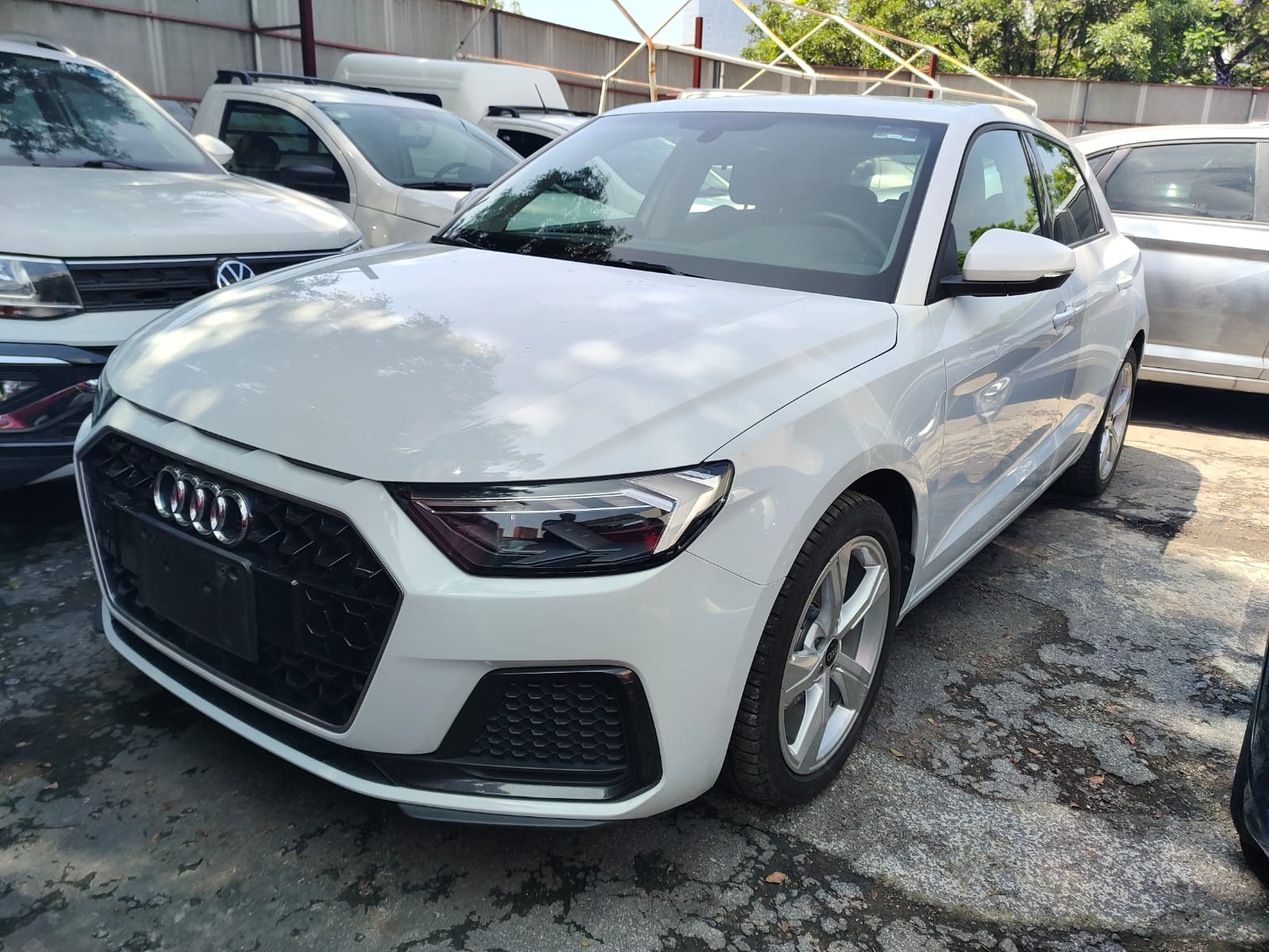 Audi